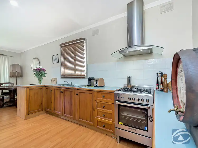 Sixth view of Homely house listing, 36 Cooinda Avenue, Redwood Park SA 5097