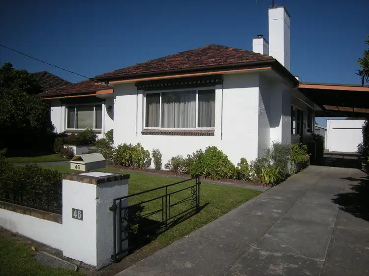 46 Browning Street, Orbost VIC 3888