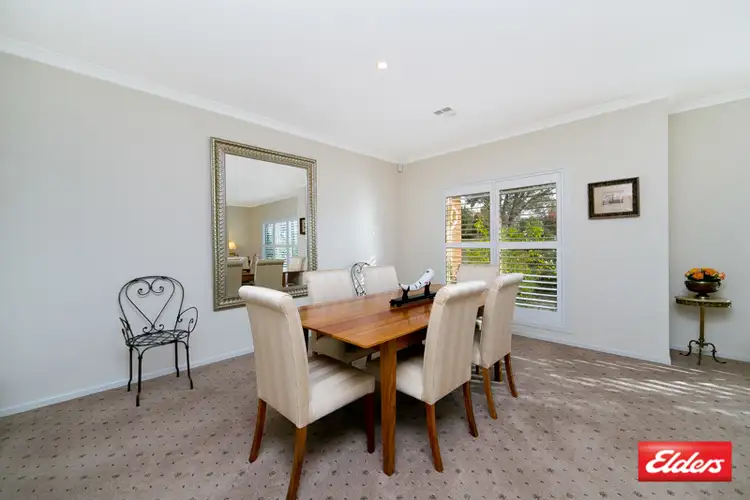 Fifth view of Homely house listing, 76 Merryville Drive, Murrumbateman NSW 2582