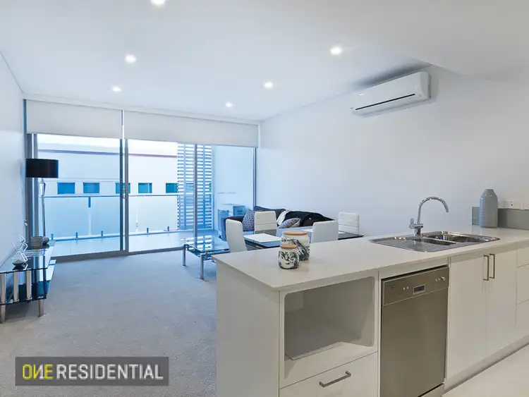34/95 Chalgrove Avenue, Rockingham WA 6168