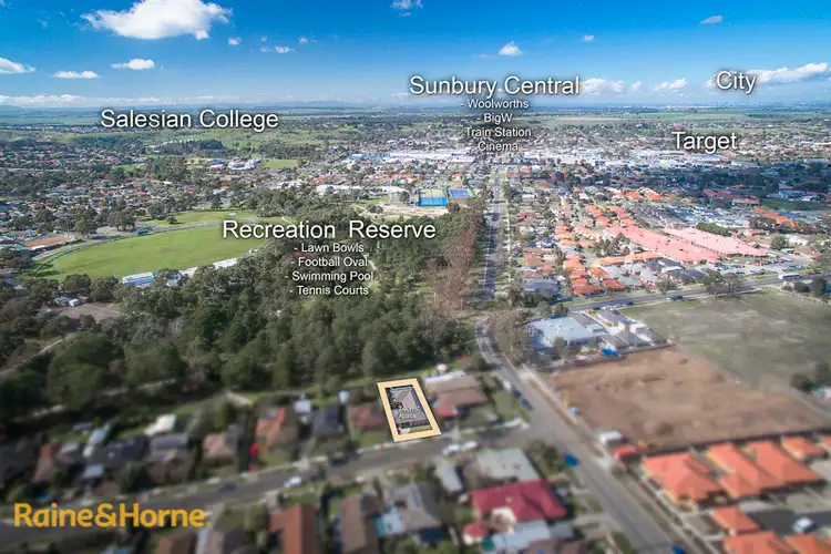 Main view of Homely house listing, 2 Perceval Street, Sunbury VIC 3429