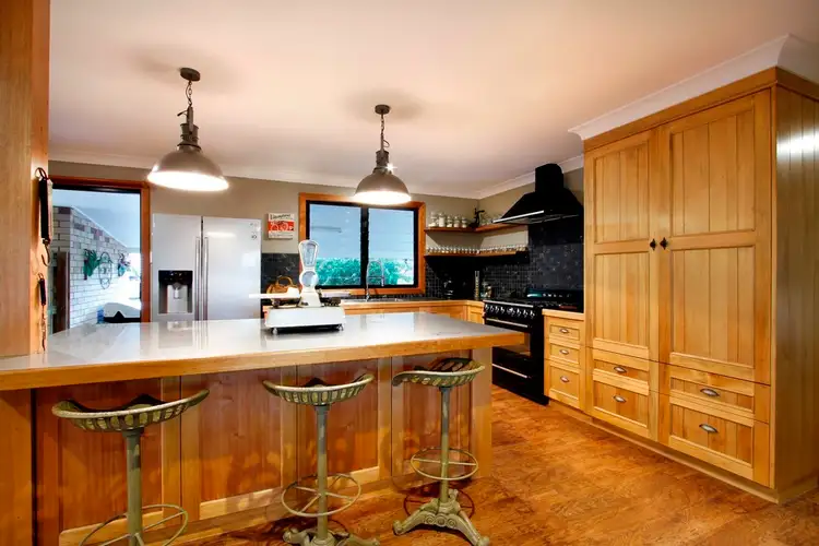 Main view of Homely house listing, 23 Fuljames Street, Proserpine QLD 4800