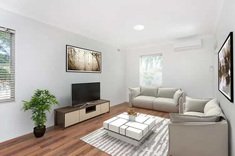 Fourth view of Homely house listing, 5/187 Canning Highway, East Fremantle WA 6158