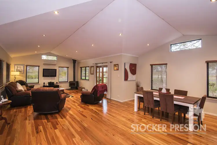 Fifth view of Homely house listing, 106 Pinnacle Avenue, Ambergate WA 6280
