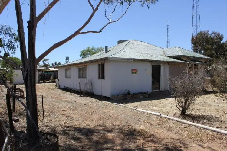 Third view of Homely house listing, 21 First Avenue, Nungarin WA 6490