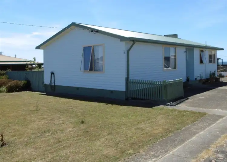 Main view of Homely house listing, 50 Triton Road, East Devonport TAS 7310
