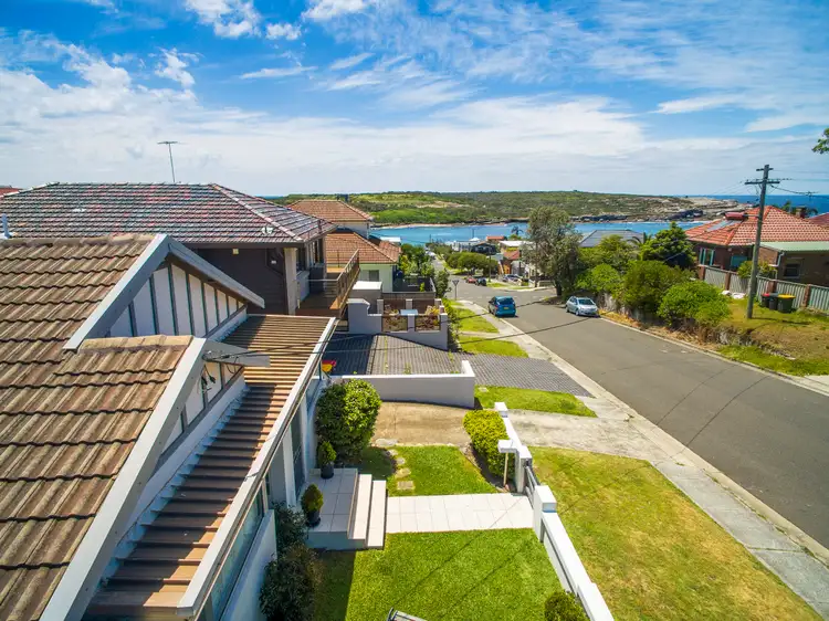 Second view of Homely house listing, 18 Napier Street, Malabar NSW 2036