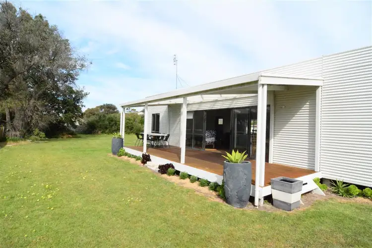 10 Acacia Avenue, Robe SA 5276