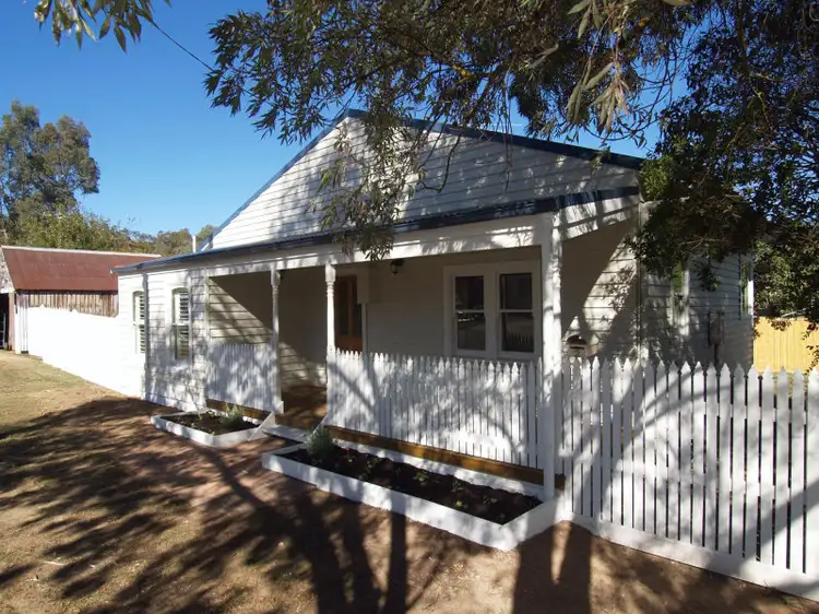 Main view of Homely house listing, 2 A'Beckett Street, Yea VIC 3717