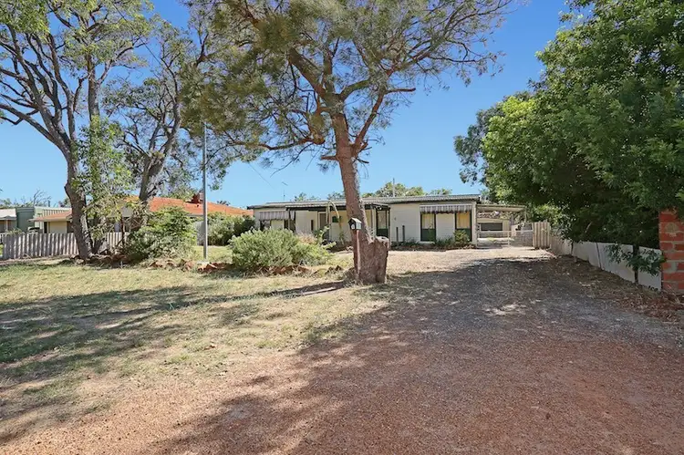 4 Radiata Street, Coodanup WA 6210