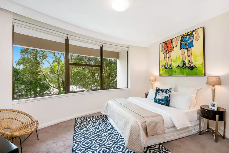 Fourth view of Homely apartment listing, 1/75 Darling Point Road, Darling Point NSW 2027
