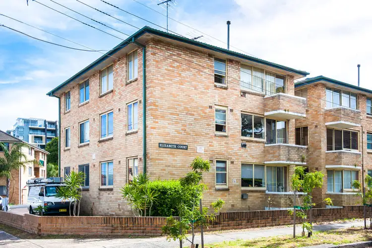 Sixth view of Homely apartment listing, 1/34 Brittain Crescent, Hillsdale NSW 2036