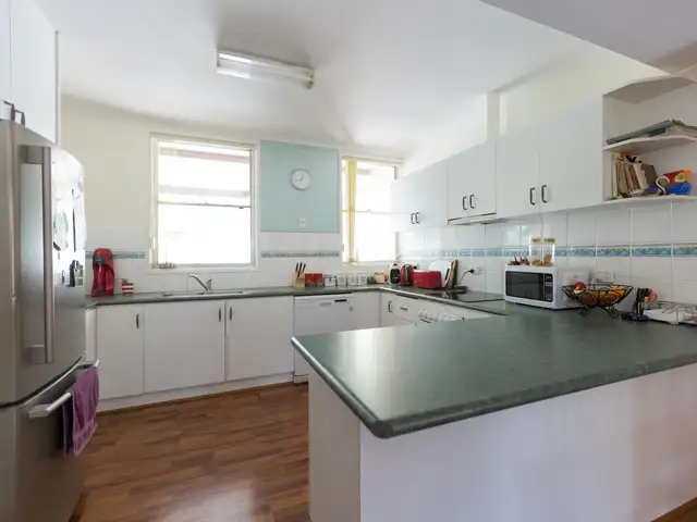 Second view of Homely house listing, 23 LACKMAN TERRACE, Braitling NT 870