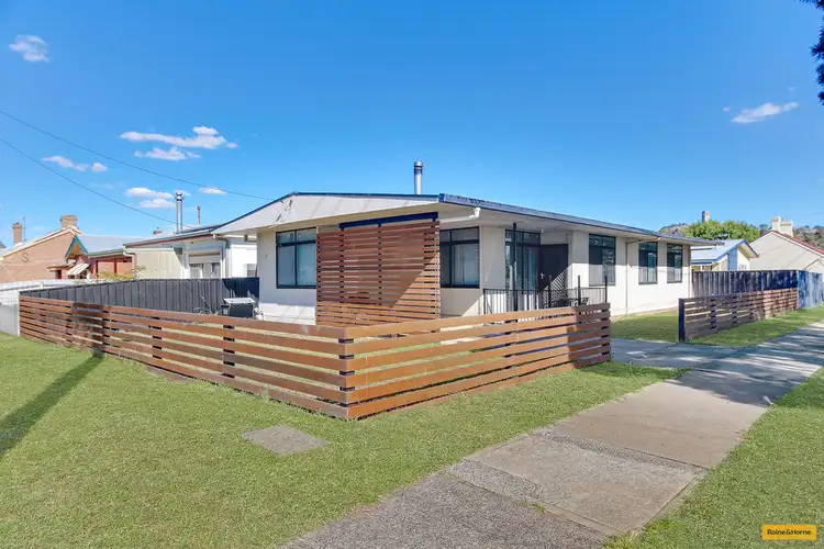 Main view of Homely house listing, 107 Grafton Street, Goulburn NSW 2580