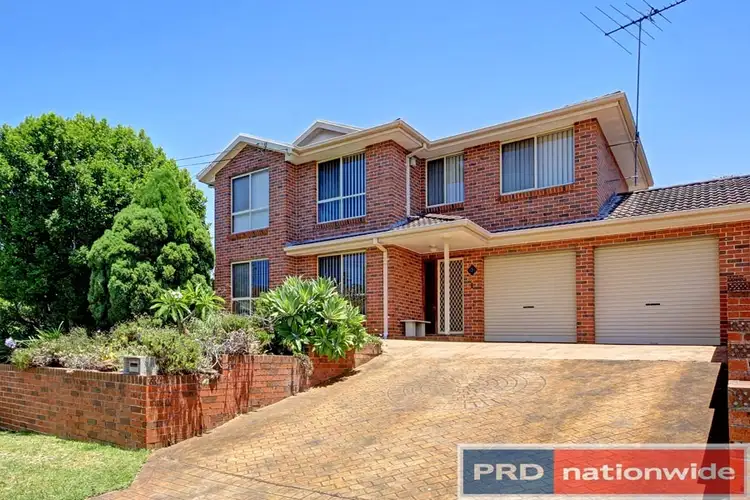 Main view of Homely semi-detached listing, 13 Blanche Street, Oatley NSW 2223