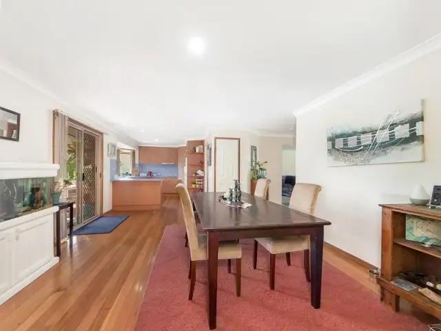 Fifth view of Homely house listing, 6 Oriole Close, Flinders View QLD 4305