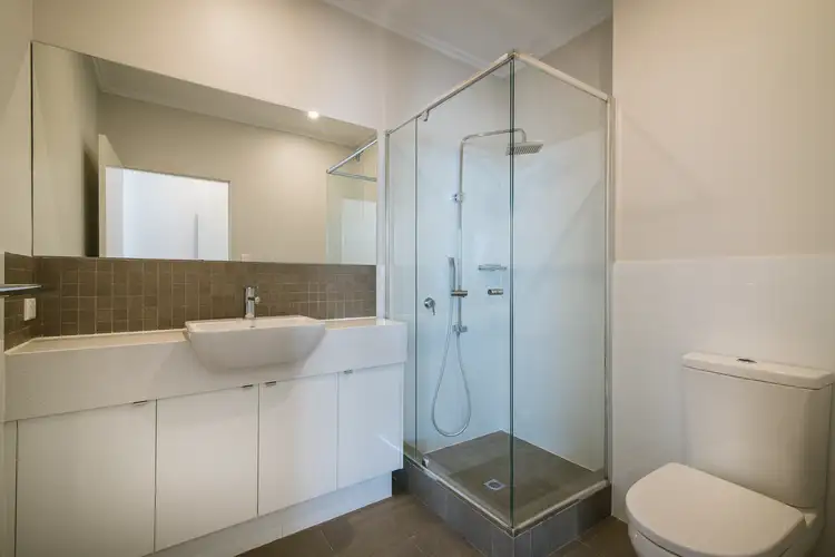 Seventh view of Homely apartment listing, 8/3 Roscorla Avenue, Yokine WA 6060