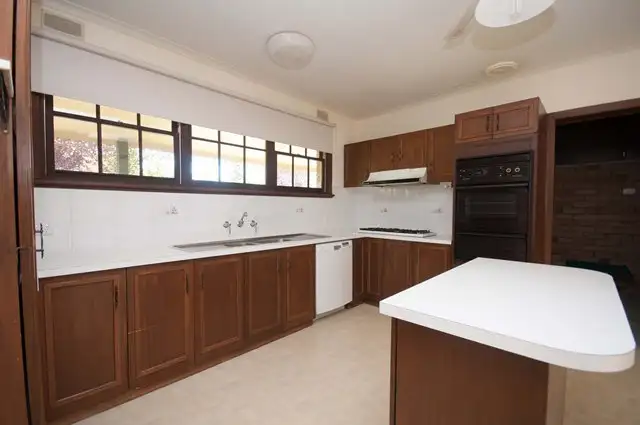 Third view of Homely house listing, 6 Moonya Drive, Wodonga VIC 3690