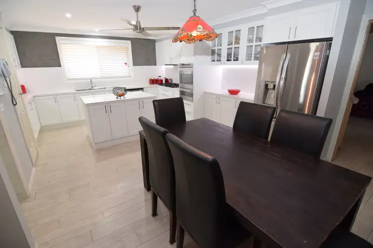 Third view of Homely house listing, 47 Barker Circuit, Kelso NSW 2795