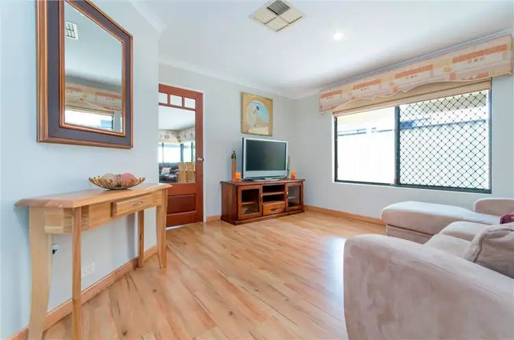 Second view of Homely house listing, 12 Race Street, Willagee WA 6156