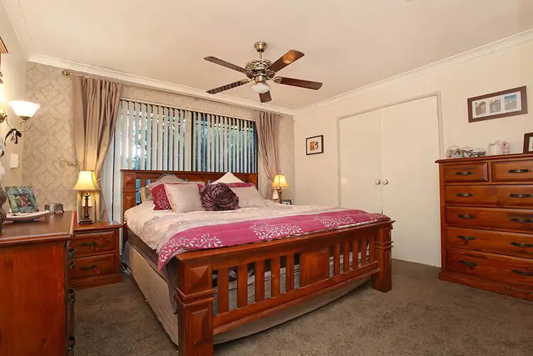 Second view of Homely house listing, 40 Cockatoo Drive, Mundaring WA 6073