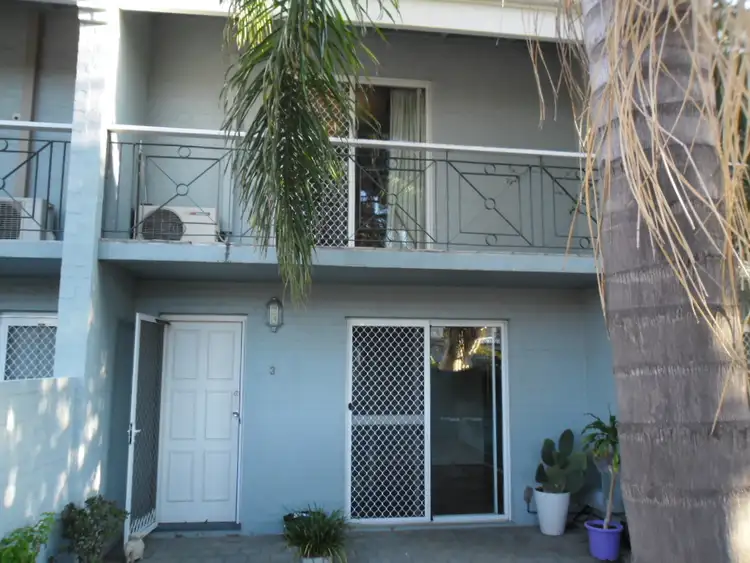Second view of Homely townhouse listing, 3/305 Bulwer Street, Perth WA 6000