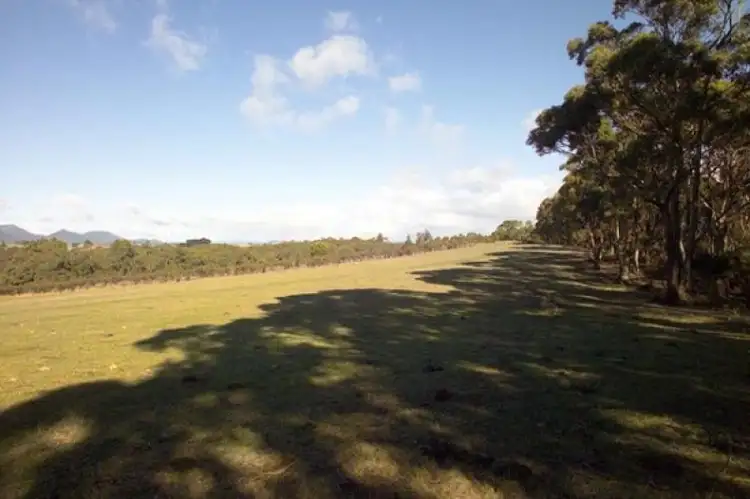 Third view of Homely land listing, 36 Allegra Drive Cuprona Road, Heybridge TAS 7316