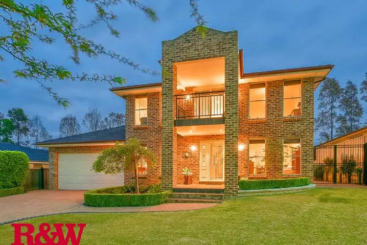 32 George Bransby Circuit, Harrington Park NSW 2567