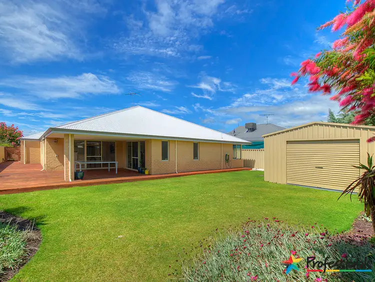 Second view of Homely house listing, 8 Kooljak Road, Abbey WA 6280