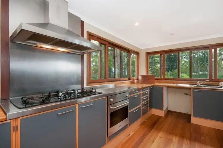 Third view of Homely house listing, 214 The Manse Rd, Mullumbimby NSW 2482