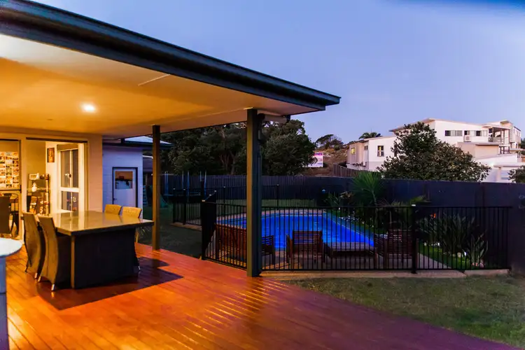 Fifth view of Homely house listing, Lot 12 Dolphin Ct, Agnes Water QLD 4677