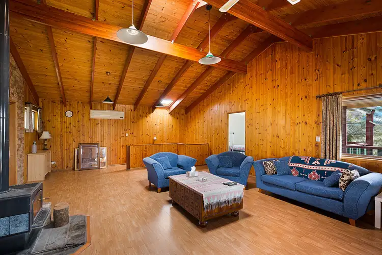 Second view of Homely house listing, 15 Nargoon Street, Meringandan West QLD 4352