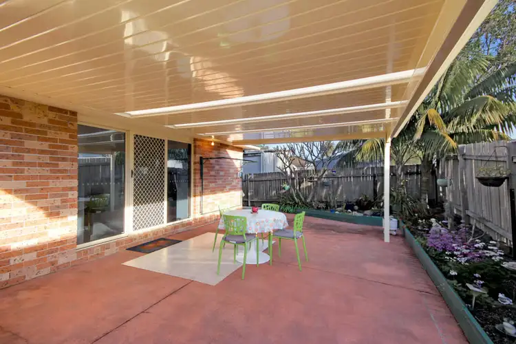 2/5 Hume Boulevard, Killarney Vale NSW 2261