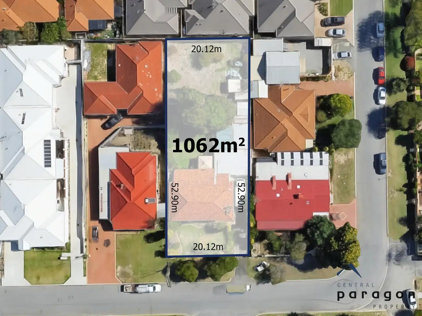 Main view of Homely house listing, 7 Huckle Street, Tuart Hill WA 6060