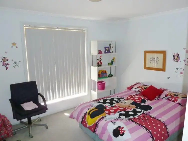 Fourth view of Homely unit listing, 1B Hebden Street, Yoogali NSW 2680