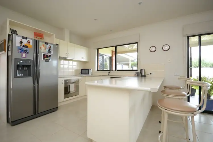 Fourth view of Homely house listing, 68 GATEHOUSE DRIVE, Eastwood VIC 3875