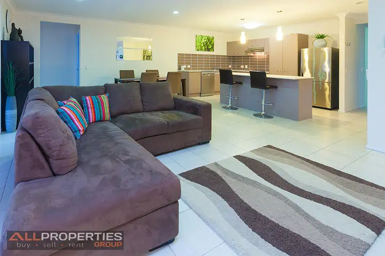 Sixth view of Homely house listing, 2 Flagstone Way, Berrinba QLD 4117