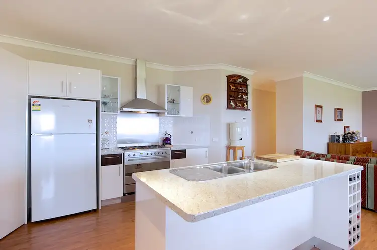 Fourth view of Homely house listing, 251 Prenzlau Rd, Prenzlau QLD 4311