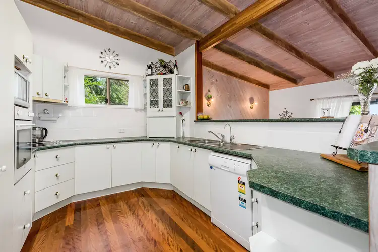 Second view of Homely house listing, 63 Panorama Drive, Tweed Heads West NSW 2485