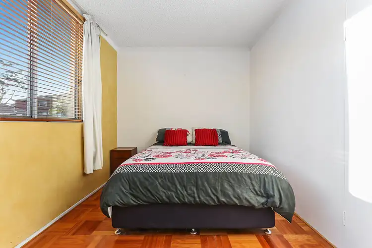 Fourth view of Homely unit listing, 6/9 Flack Avenue, Hillsdale NSW 2036