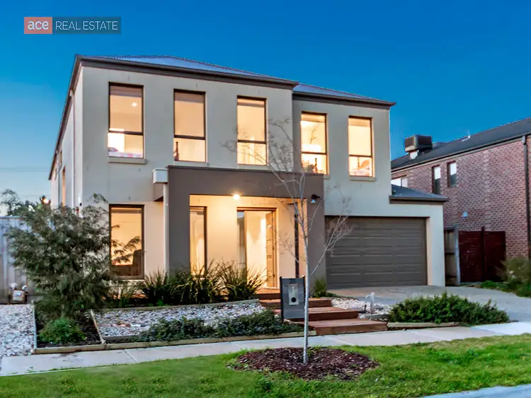 Third view of Homely house listing, 21 Opsum Way, Williams Landing VIC 3027