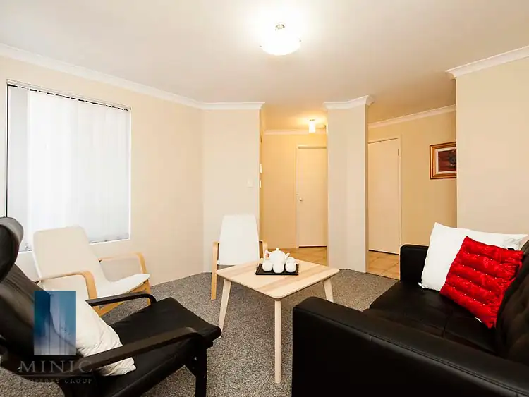 Second view of Homely house listing, 7 Coulson Street, Wilson WA 6107