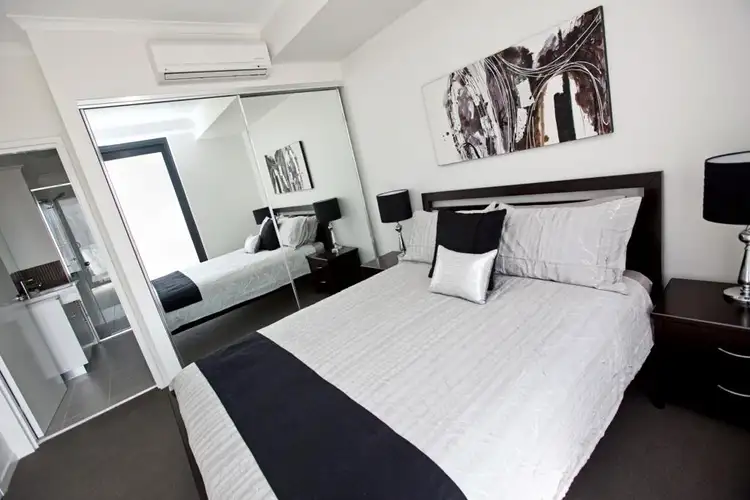 Seventh view of Homely unit listing, Unit 236 - 75 Central Lane, Gladstone Central QLD 4680