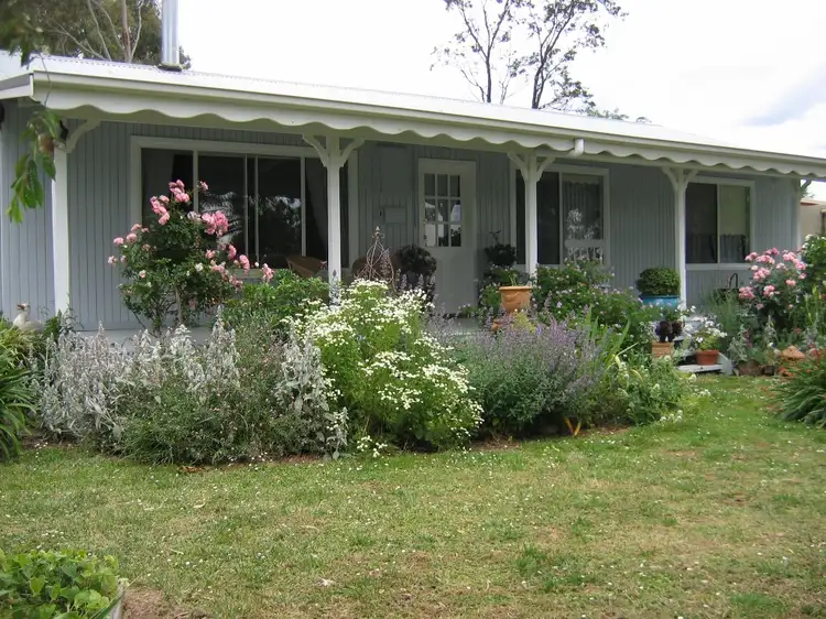 Main view of Homely house listing, 1530 Malmsbury-Daylesford Road, Denver VIC 3461