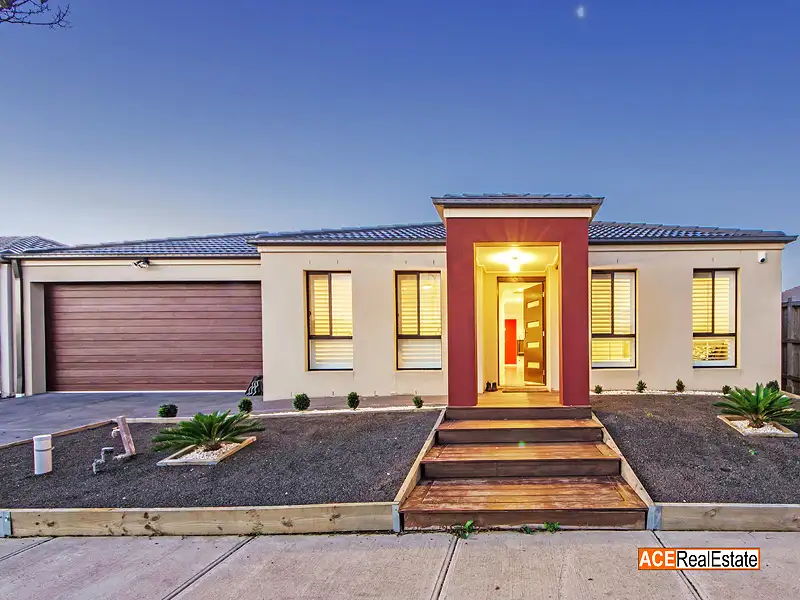 Main view of Homely house listing, 2 Susan Place, Tarneit VIC 3029