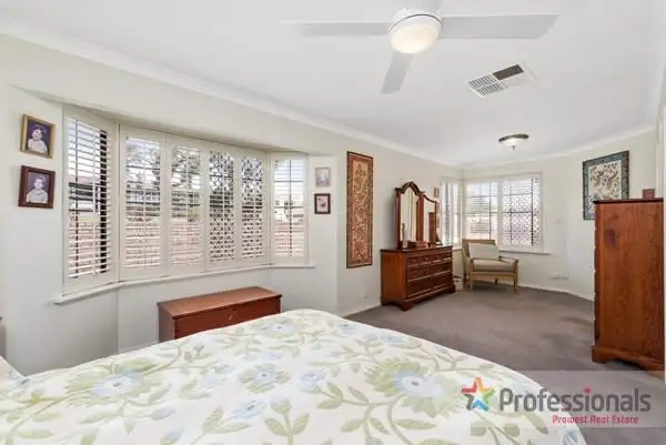 Second view of Homely house listing, 16 Sovereign Ave, Willetton WA 6155
