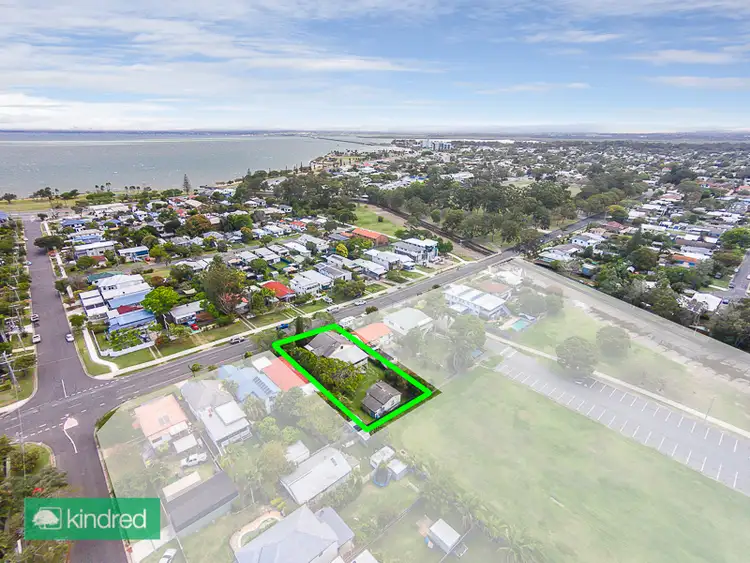 Second view of Homely house listing, 24 Bell Street, Woody Point QLD 4019