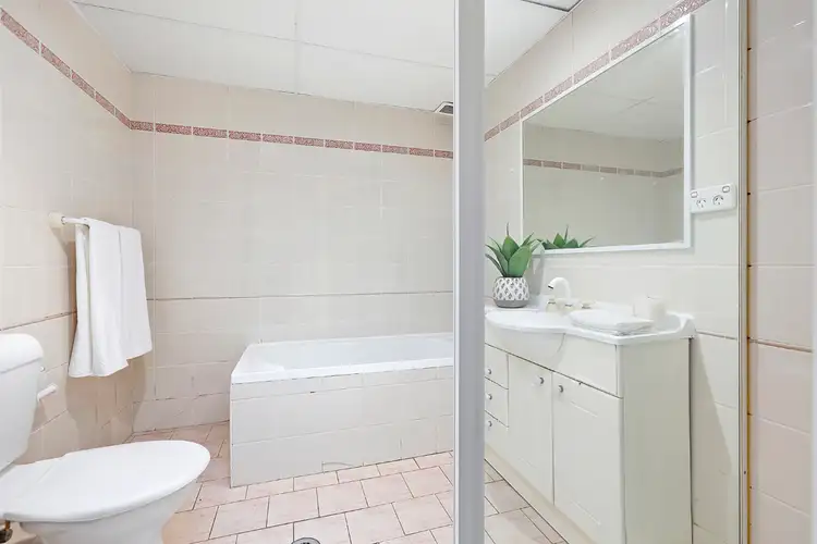 Fifth view of Homely apartment listing, 69/23 George Street, North Strathfield NSW 2137