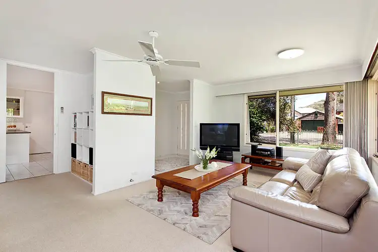Main view of Homely house listing, 38 Liffey Place, Woronora NSW 2232
