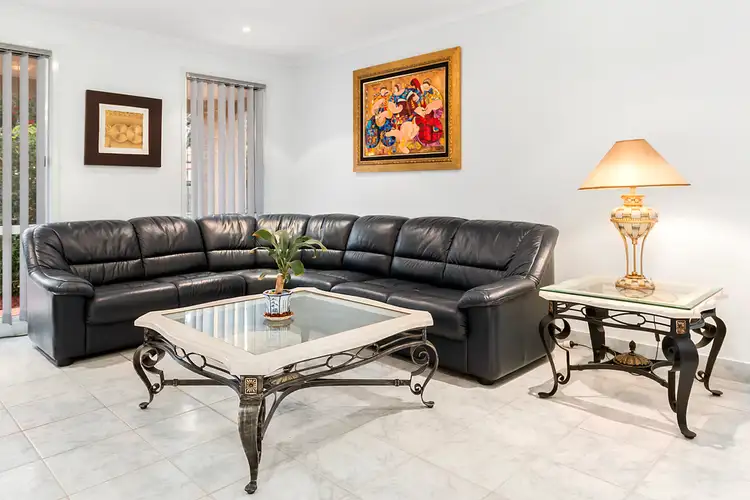 Fourth view of Homely house listing, 13 Tusculum Court, Wattle Grove NSW 2173